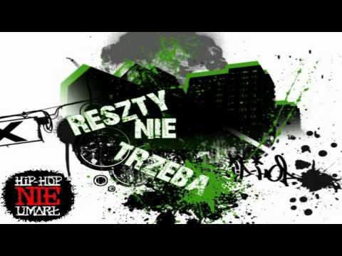 Reszty Nie Trzeba - Sing me the song... [HD]