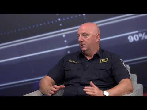 NA DNEVNOJ BAZI - Ivan Pavličević (29.9.2021.)