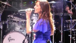 Natalie Imbruglia - Pigeons &amp; Crumbs - Live At Birmingham Institute - Monday 17th October 2022