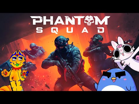 Steam Community :: Phantom Squad