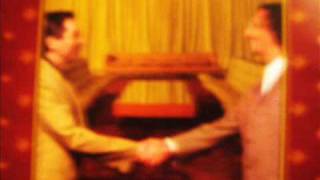 SABINA  Y  PAEZ     LA VIDA MODERNA