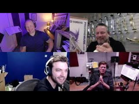 Shop Talk The after hours session