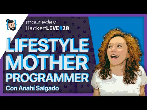 ¿Cómo convertirse en HACKER Con s4vitar  HackerLIVE 29