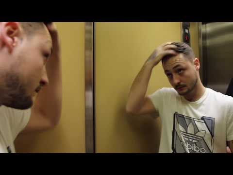 HELLBOY - ROCKSTAR ( Official Clip )