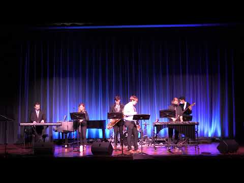 Dear Prudence - The Replacements - Hillsdale College Jazz Combo