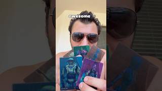 Have you heard of these halo topps cards? #pokemonchannel #tcg #pokemoncards #halo #haloinfinite