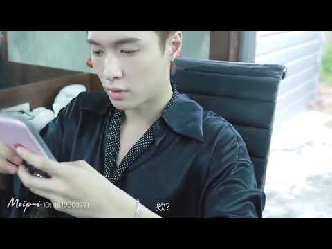 190527 LAY / ZHANG YIXING