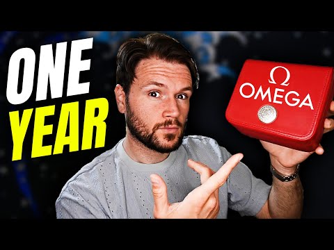 The Best Omega Seamaster Is Cheaper Than You Think