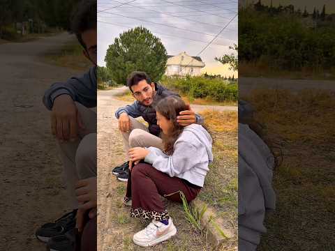 Kardeşi İçin Sokaktan Ekmek Yiyen Abi🙏👀⁉️#shorts #viral #aboneol #global