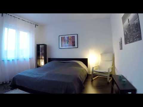 ST-150765 - Modern möblierte Wohnung in Stuttgart Mitte