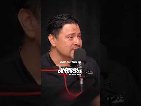 Clip — El Podcast de Turcios