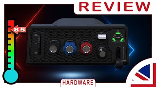 Mostly Excellent - Just 3 Major Issues   |   Honest Honeycomb Aeronautical Sierra TPM Review