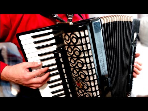 Marsz weselny Radion - akordeon weltmeister