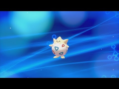 Pokémon Sword - 148 - Catching & Evolving 22