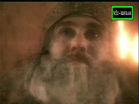 Nabucodonosor: Los misterios de Babylonia - Documental (2001) - E. Latino *Blas García