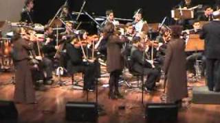 Grupo A Três e Orquestra Tom Jobim - Flora - 2007