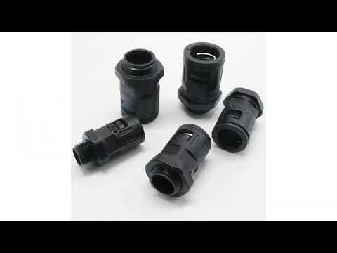 Flexible Conduits