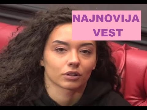 EXLUZIVNO - OGLASIO se Paulin OTAC pa OSUO PALjjBU - EVO ŠTA KAŽE PORODICA #zadruga #zadrugainfo