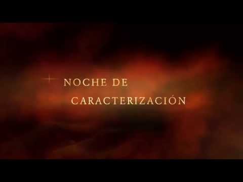 PROMO BACKSTAGE 06 AMIGAS Y RIVALES TEMP 02 - CANAL FARANDULA GAY