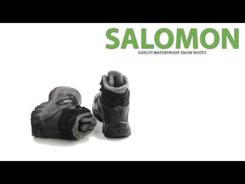 download lagu mp3 mp4 Salomon Sokuyi Wp Boots, download lagu Salomon Sokuyi Wp Boots gratis, unduh video klip Salomon Sokuyi Wp Boots