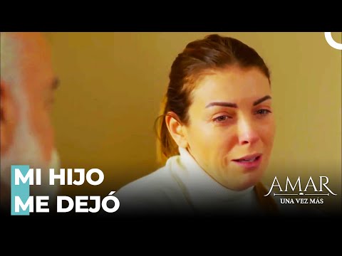 Ya No Tengo Bebé - Amar Una Vez Más Capitulo 34