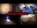 Videos That Scarred Europe Compilation