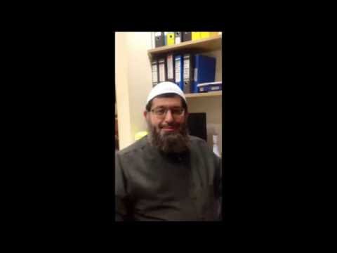 د:خالد فكري خطبة الجمعة العشر الاواخرو ليلة القدر DR:Khaled Fikry laylat al Qadr lastten days