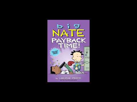 Big Nate Pay back-Time! Part 2