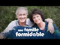 Une Famille Formidable Chanson Du Générique De La Série