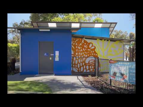 Bibra Lakes | Changing Places Restroom