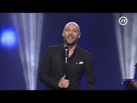 VIGOR - OKUS LJUBAVI (S Novom u Novu 2022.)