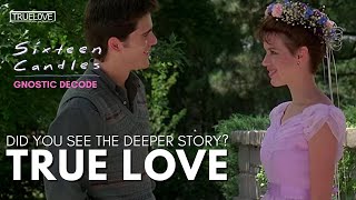 Sixteen Candles Decoded — What’s Beyond the Veil