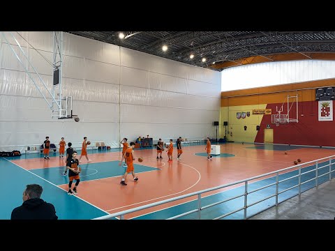 UNDER 14 GOLD | BEA Chieri - CUS Torino