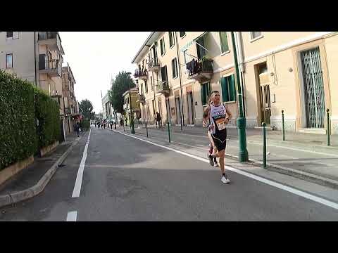 Venice Marathon 2022 Km 21- (parte terza)