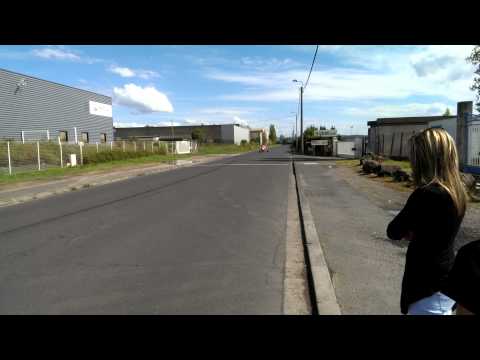 Kart cross 600 r6 full