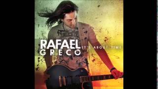 Rafael Greco - Broken Mirror