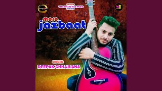 Mere Jazbaat song artwork