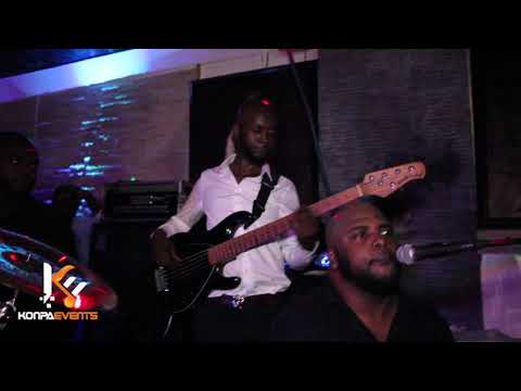 Gazzman Disip & Dener Ceide - Heartbreak & Misery Live Performance  [ May 28/16 ]