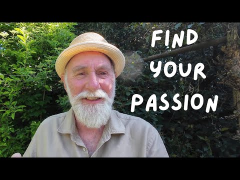 How To Find Your Passion - Hobby vs Passion - What’s the Real Difference? Find Your Passion
