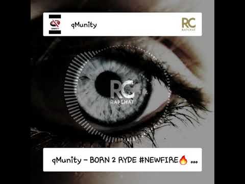 V Veezy - Born 2 Ryde