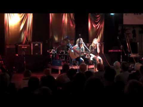 Merel en Julianne zingen All My Senses van Mando Diao