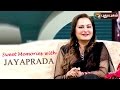 Ninaithale Inikkum With Actress Jayaprada 14 04 2016 Puthuyugam TV