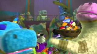 Download lagu Viva Piñata - The Great Gob Rush mp3