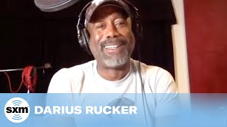 Darius Rucker on His New Song &quot;Beers and Sunshine&quot;