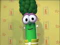 Veggietales Greatest Hits CD Trailer 2008