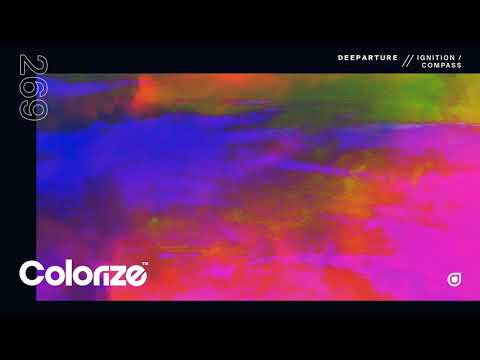 Deeparture - Ignition