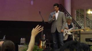Jason Crabb "One Day at a Time"