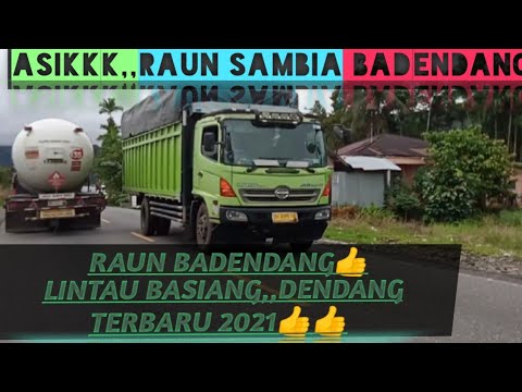 Rahmat dayat-DENDANG MINANG TERBARU 2021,,LINTAU BASIANG,,RAUN BADENDANG👍