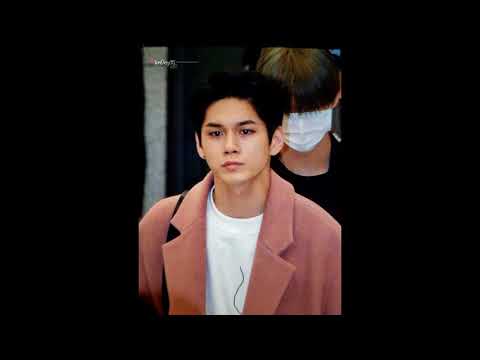 171202 WANNA ONE AT INCHEON AIRPORT