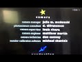 Toy Story Original Japan End Credits 1996 2008